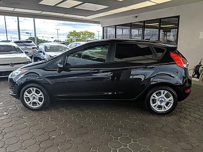 2014 Ford Fiesta Hatchback for sale #S4B0359A - photo 2