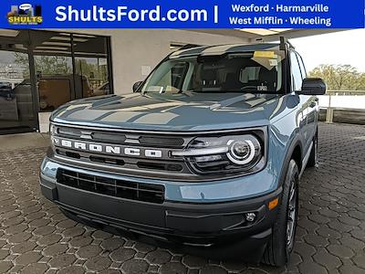 2022 Ford Bronco Sport AWD SUV for sale #S4B1067A - photo 1