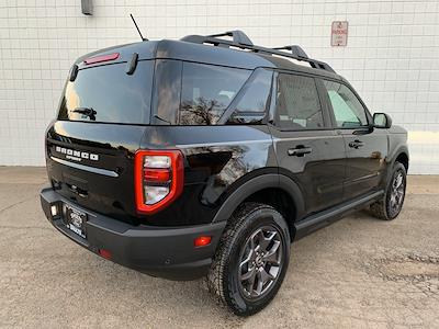 2024 Ford Bronco Sport AWD SUV for sale #S4B1405 - photo 2