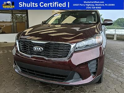2019 Kia Sorento 4x4 SUV for sale #S4B1405A - photo 1