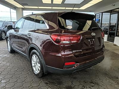 2019 Kia Sorento 4x4 SUV for sale #S4B1405A - photo 2