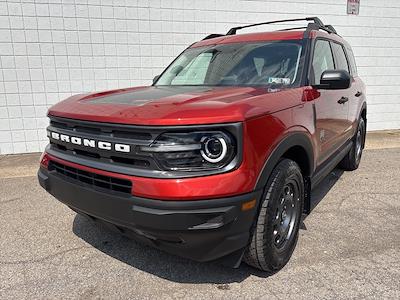 2024 Ford Bronco Sport AWD SUV for sale #S4B2798 - photo 1