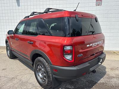 2024 Ford Bronco Sport AWD SUV for sale #S4B2798 - photo 2