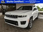 Used 2024 Jeep Grand Cherokee Overland 4x4 SUV for sale #S4B3746A - photo 1