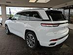 Used 2024 Jeep Grand Cherokee Overland 4x4 SUV for sale #S4B3746A - photo 2