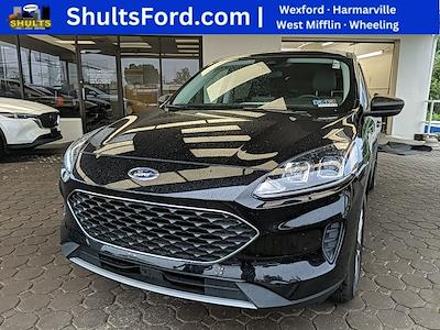 2022 Ford Escape AWD SUV for sale #S4B3878A - photo 1