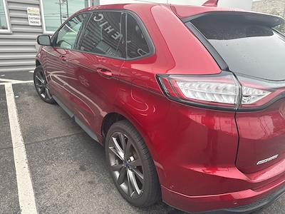 2017 Ford Edge AWD SUV for sale #S4B3878B - photo 2