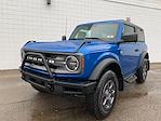 2024 Ford Bronco 4WD SUV for sale #S4B4299 - photo 195