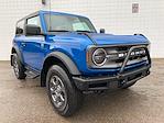 2024 Ford Bronco 4WD SUV for sale #S4B4299 - photo 201