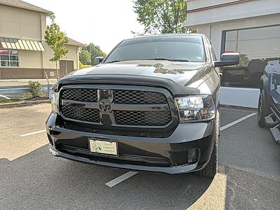 2018 Ram 1500 Crew Cab 4x4 Pickup for sale #S4B4299A - photo 1