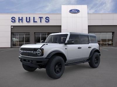 2024 Ford Bronco 4WD SUV for sale #S4B4691 - photo 1