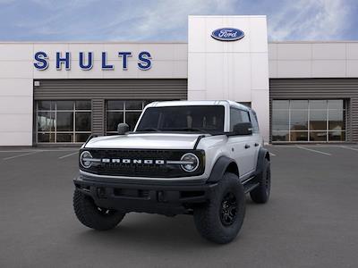 2024 Ford Bronco 4WD SUV for sale #S4B4691 - photo 2