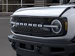 2024 Ford Bronco 4WD SUV for sale #S4B4691 - photo 19