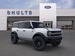 2024 Ford Bronco 4WD SUV for sale #S4B4691 - photo 7