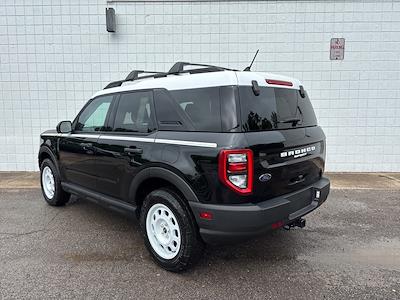 2024 Ford Bronco Sport AWD SUV for sale #S4B4986 - photo 2