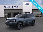 2024 Ford Bronco Sport AWD SUV for sale #S4B5976 - photo 1