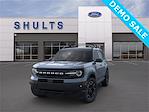 2024 Ford Bronco Sport AWD SUV for sale #S4B5976 - photo 2