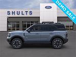 2024 Ford Bronco Sport AWD SUV for sale #S4B5976 - photo 3