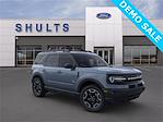 2024 Ford Bronco Sport AWD SUV for sale #S4B5976 - photo 7