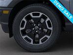 2024 Ford Bronco Sport AWD SUV for sale #S4B5976 - photo 19