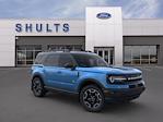 2024 Ford Bronco Sport AWD SUV for sale #S4B6842 - photo 7