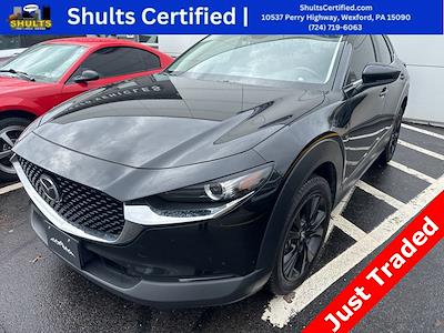 2021 Mazda CX-30 AWD SUV for sale #S4B7063A - photo 1