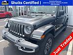 2018 Jeep Wrangler 4x4 SUV for sale #S4B7139B - photo 1