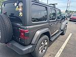 2018 Jeep Wrangler 4x4 SUV for sale #S4B7139B - photo 3