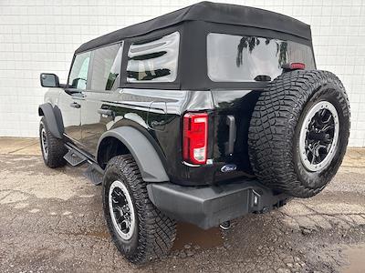 2024 Ford Bronco 4WD SUV for sale #S4B8862 - photo 2