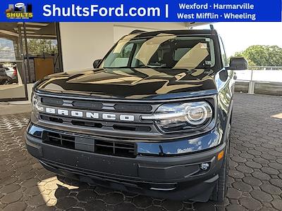 2021 Ford Bronco Sport AWD SUV for sale #S4B8862A - photo 1