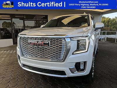 2021 GMC Yukon 4WD SUV for sale #S4B9093A - photo 1
