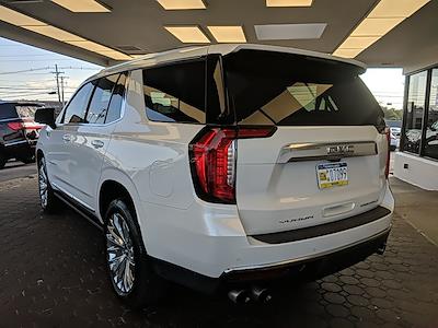 2021 GMC Yukon 4WD SUV for sale #S4B9093A - photo 2