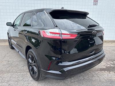 2024 Ford Edge AWD SUV for sale #S4D7908 - photo 2