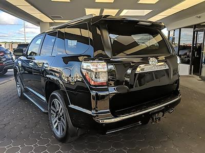 2021 Toyota 4Runner 4WD SUV for sale #S4E0140A - photo 2