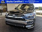 2021 Toyota 4Runner 4WD SUV for sale #S4E0140A - photo 1