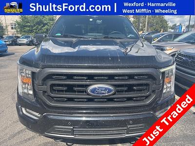 2023 Ford F-150 SuperCrew Cab 4WD Pickup for sale #S4E1533A - photo 1