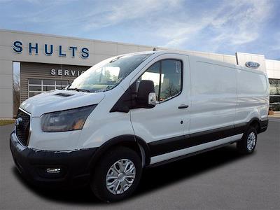 New 2024 Ford Transit 350 - photo 1
