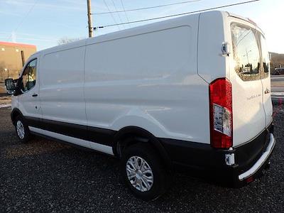 New 2024 Ford Transit 350 - photo 1