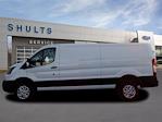 2024 Ford Transit 350 Low Roof RWD Empty Cargo Van for sale #S4E1689 - photo 3