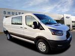 2024 Ford Transit 350 Low Roof RWD Empty Cargo Van for sale #S4E1689 - photo 4