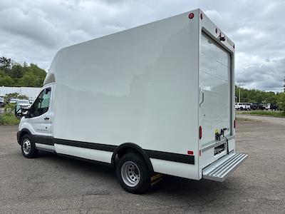 2024 Ford Transit 350 HD RWD Unicell Box Van for sale #S4E2719 - photo 2