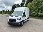 2024 Ford Transit 350 HD RWD Unicell Box Van for sale #S4E2719 - photo 1