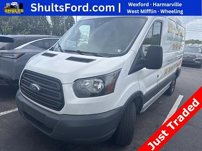 2015 Ford Transit 250 Medium Roof Empty Cargo Van for sale #S4E2719A - photo 1