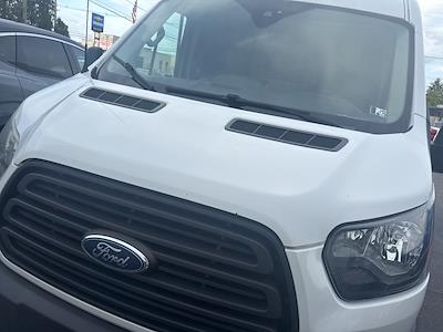 2015 Ford Transit 250 Medium Roof Empty Cargo Van for sale #S4E2719A - photo 2