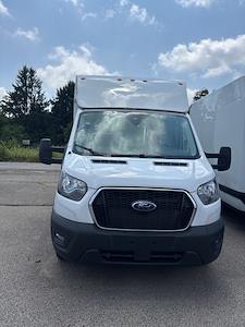 2024 Ford Transit 350 HD RWD Box Van for sale #S4E2823 - photo 1