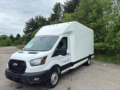 2024 Ford Transit 350 HD RWD Unicell Box Van for sale #S4E2988 - photo 1