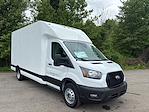 2024 Ford Transit 350 HD RWD Unicell Box Van for sale #S4E2988 - photo 4