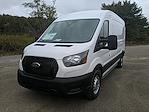 2024 Ford Transit 250 Medium Roof AWD, Weather Guard General Service Upfitted Cargo Van for sale #S4E3409 - photo 1