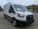 2024 Ford Transit 250 Medium Roof AWD, Weather Guard General Service Upfitted Cargo Van for sale #S4E3409 - photo 4