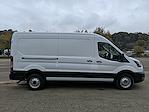 2024 Ford Transit 250 Medium Roof AWD, Weather Guard General Service Upfitted Cargo Van for sale #S4E3409 - photo 5